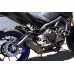 2014-2020 YAMAHA FZ-09/MT-09 Stainless Full System